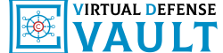 VDSVAULT logo